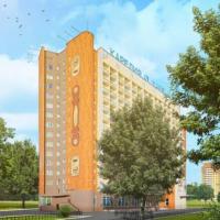 Hotel photos Karelia