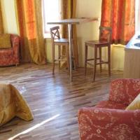 Hotel photos Rakhmaninov Antique Hotel
