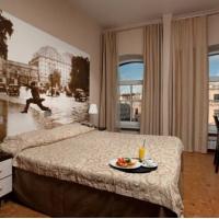 Hotel photos Nevsky Forum Hotel
