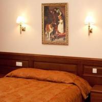 Hotel photos Dom Vyazemskoy Business Hotel