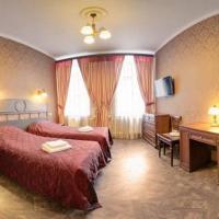 Фотографии отеля Hotel Adeliya