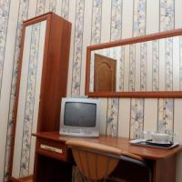 Фотографии отеля Forenom Guest House