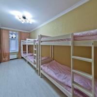 Фотографии отеля Hostel Piterstay