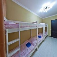Фотографии отеля Hostel Piterstay