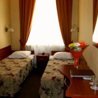 Hotel photos By the Hermitage