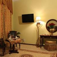 Hotel photos Ajur Classik Hotel