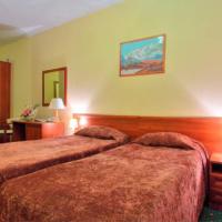 Hotel photos Agni Club Hotel