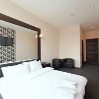 Hotel photos Grand Hotel Petrogradsky