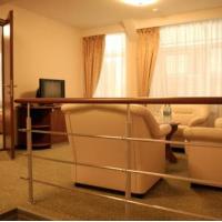 Hotel photos Marmara Hotel