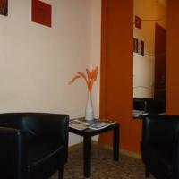 Hotel photos Adagio na Fontanke mini-hotel