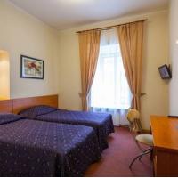 Hotel photos Nevsky Hotel Express