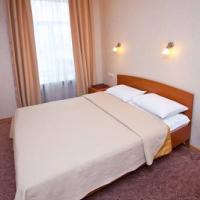 Hotel photos Nevsky Hotel Central