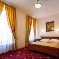 Hotel photos Nevsky Hotel Aster