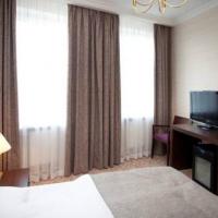 Hotel photos Vvedenskiy Hotel