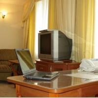 Hotel photos Polustrovo