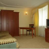 Hotel photos Polustrovo