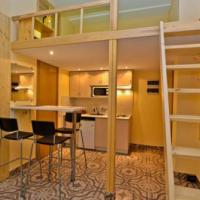 Hotel photos Flat and Hotel