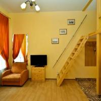 Фотографии отеля Flat and Hotel