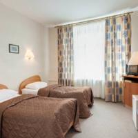 Hotel photos Rossia
