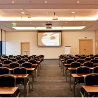 Hotel photos Crowne Plaza St.Petersburg Airport