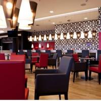 Фотографии отеля Crowne Plaza Санкт-Петербург Аэропорт