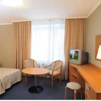 Hotel photos Moscow