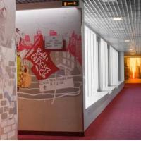 Фотографии отеля Red Stars Hotel