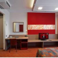 Hotel photos Red Stars Hotel