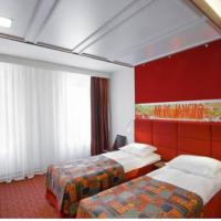 Фотографии отеля Red Stars Hotel