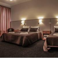 Hotel photos Stasov Hotel