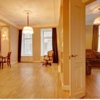 Hotel photos STN Apartments on Nevsky Prospect