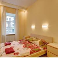 Hotel photos STN Apartments on Rubinsteina Street