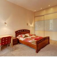Фотографии отеля СТН-апартаменты на Канале Грибоедова