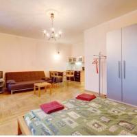 Hotel photos STN Apartments Near Moskovsky Train Station