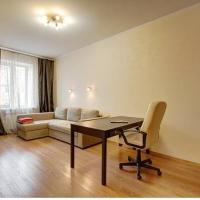 Hotel photos STN Apartments Near Moskovsky Train Station