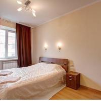 Hotel photos STN Apartments Near Moskovsky Train Station