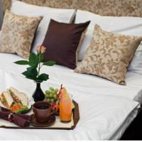 Hotel photos Boutique Hotel Leningrad