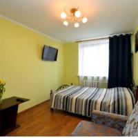 Фотографии отеля Flat and Hotel