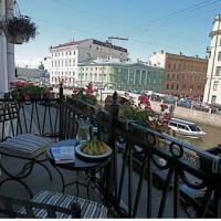 Фотографии отеля Пушка Инн