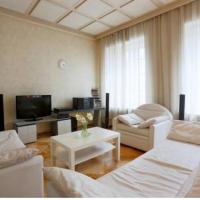 Фотографии отеля Golden Triangle Apartments