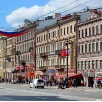 Hotel photos StayOK On Nevsky