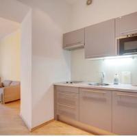 Hotel photos STN Apartments Near Moskovsky Train Station
