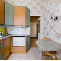 Фотографии отеля Forenom Apartment next to Vosstaniya