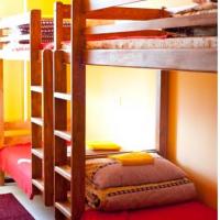 Фотографии отеля Hostel Ridens