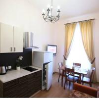 Hotel photos Prestige Apartments on Nevsky