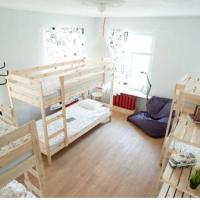 Фотографии отеля Bed & Bike Startup