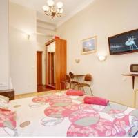 Hotel photos STN apartments Near Kazan Cathedral