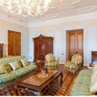 Фотографии отеля Отель Дворец Трезини