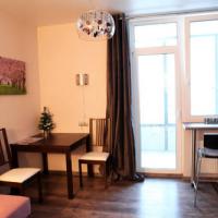 Hotel photos Apartments on Yegorova