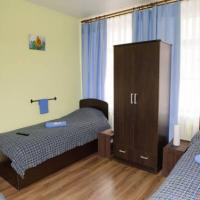 Фотографии отеля Mini Hotel Raiskiy Ugolok